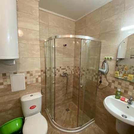 Appartement Kristina