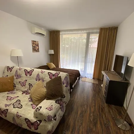 Kristina Appartement